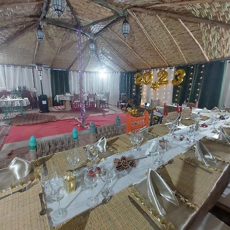 마라케시 Manzal Lahbab B&B 외부 사진