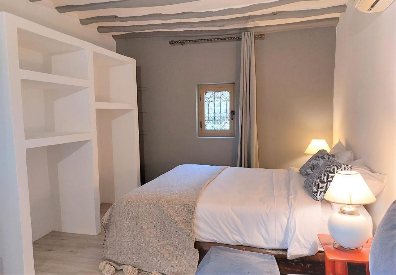 마라케시 Manzal Lahbab B&B 외부 사진