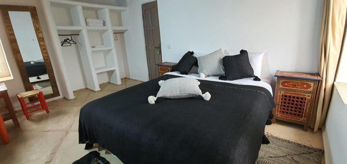 마라케시 Manzal Lahbab B&B 외부 사진
