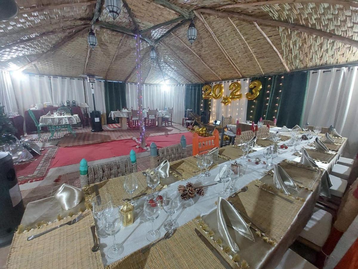 마라케시 Manzal Lahbab B&B 외부 사진